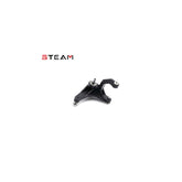 AK420 Plastic Tail Control L Arm/Black